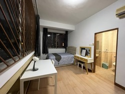 Elizabeth Tower (D9), Apartment #517147591